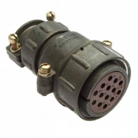 Разъемы ШР32П14НШ5 РОЗЕТКА