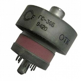 Разъемы ШР36У5НГ11Н ВИЛКА 