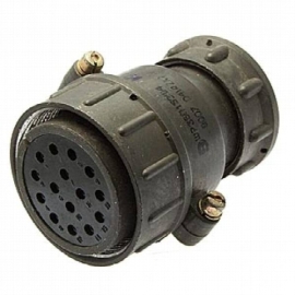 Разъемы ШР36П15ЭШ4 РОЗЕТКА 