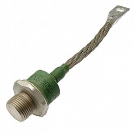 Силовые диоды, тиристоры ВЛ50-10