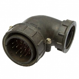 Разъемы ШР40У16ЭГ2 ВИЛКА 