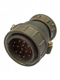 Разъемы ШР40У16НГ2Н ВИЛКА 