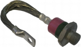 Силовые диоды, тиристоры ВЛ8-320-15