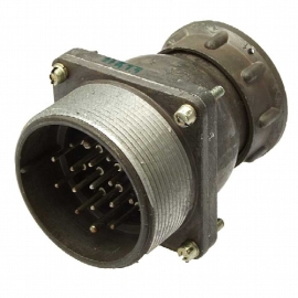 Разъемы ШР40ПК16ЭШ2 ВИЛКА 