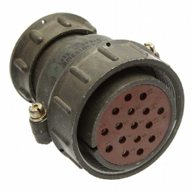 Разъемы ШР40У16ЭШ2 РОЗЕТКА 