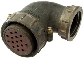 Разъемы ШР40У16ЭШ2 РОЗЕТКА 