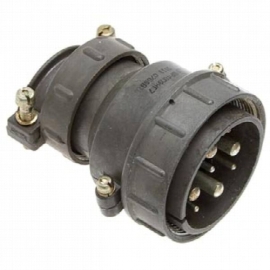 Разъемы ШР48П7НГ2 ВИЛКА 