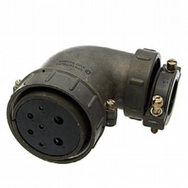 Разъемы ШР48У7НШ2 РОЗЕТКА 