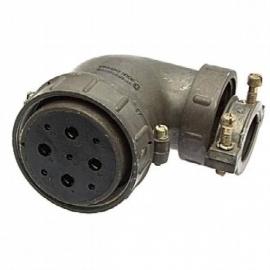 Разъемы ШР48У9НШ7 РОЗЕТКА 