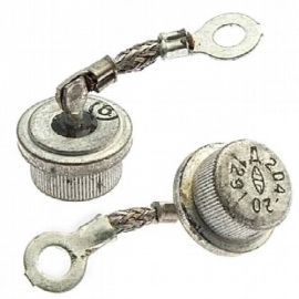 Силовые диоды, тиристоры Д204-20