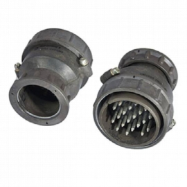 Разъемы ОСШР48П20ЭГ2 ВИЛКА