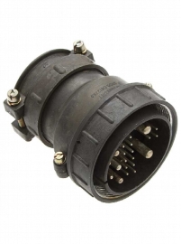 Разъемы ШР55П23НГ1Н ВИЛКА 