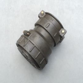 Разъемы ШР55П23НШ1Н РОЗЕТКА 