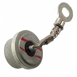 Силовые диоды, тиристоры Д204-20