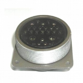 Разъемы ШР55П23ЭГ1 РОЗЕТКА