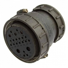 Разъемы ШР55П23ЭШ1 РОЗЕТКА 