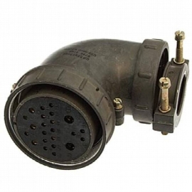 Разъемы ШР55У23НШ1 РОЗЕТКА 