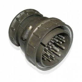 Разъемы ШР55П30ЭГ1 ВИЛКА 