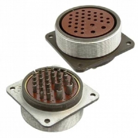 Разъемы ШР55П30ЭГ1 РОЗЕТКА 