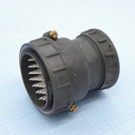 Разъемы СШР55П30ЭГ1 ВИЛКА