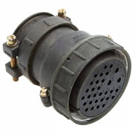 Разъемы ШР55П31НШ3 РОЗЕТКА 