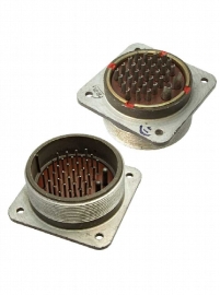 Разъемы ШРГ55П31ЭШ3 ВИЛКА