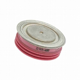 Силовые диоды, тиристоры Д133-400-11