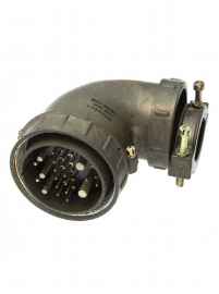 Разъемы ШР55У35ЭГ3 ВИЛКА 