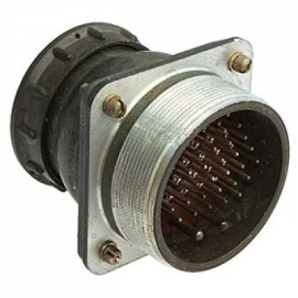 Разъемы ШРГ55П35ЭШ3 ВИЛКА