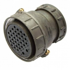 Разъемы ШР55П35ЭШ3  РОЗЕТКА