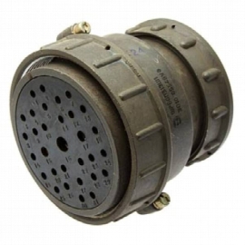 Разъемы ШР60П31ЭШ1 РОЗЕТКА 