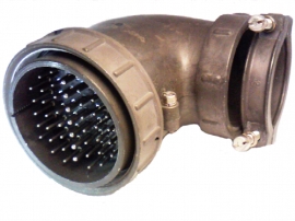 Разъемы ШР60СК47НШ2 ВИЛКА 