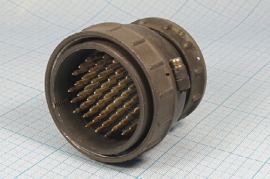 Разъемы ШР60СК47НШ2 ВИЛКА 