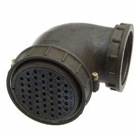 Разъемы ШР60У47ЭШ2 РОЗЕТКА 