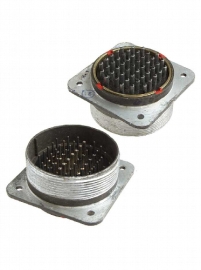 Разъемы ШРГ60П47ЭШ2 ВИЛКА