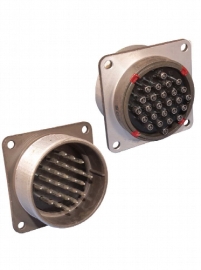 Разъемы СШР60П50ЭГ3Н ВИЛКА 