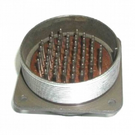 Разъемы СШР60П50ЭШ3 ВИЛКА 