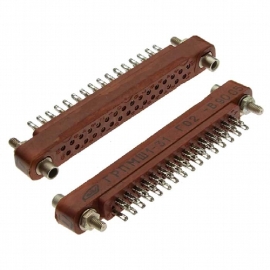 Разъемы ГРПМШ1-31ГО2В 