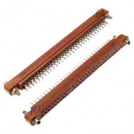 Разъемы ГРПМ1-61ГО2-В КАРБОЛИТ 5ПРИЕМКА 