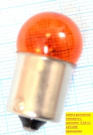 Лампы 10ЛО2И