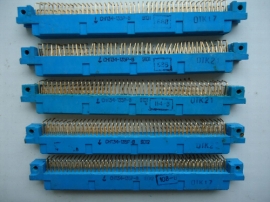 Разъемы СНП34-135В-В  