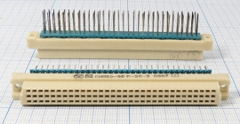Разъемы СНП59-96Р-20-2
