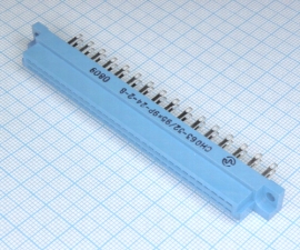 Разъемы СНО63-16/95*9Р-24-2-В  