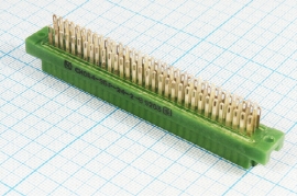 Разъемы СНО64-96Р-24-2 