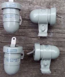 Конденсаторы К15У-3 6КВ 680ПФ 15КВАР 20%