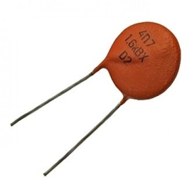 Конденсаторы К15-5-1.6КВ-1500ПФ Н20