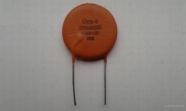 Конденсаторы К15-5-6.3КВ-2200ПФ Н70