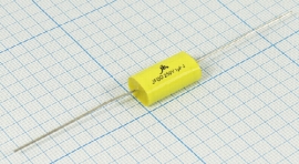Конденсаторы К15-11 М1500 0.018МКФ 7КВ 20% 