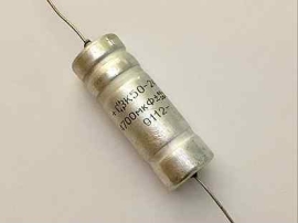 Конденсаторы К50-24-16В 4700МКФ