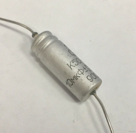 Конденсаторы К50-24-25В 470МКФ